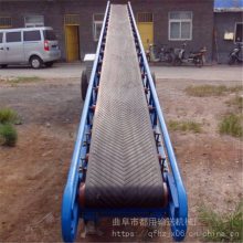 散包两用皮带机 60公分带宽12米长输送机KL