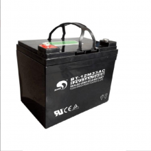 赛特蓄电池 BT-12M17AC 铅酸电池12V17AH/20HR 海湾消防主机 UPS电源