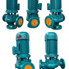 50GW10-10-0.75ʽܵˮ DN50ھ޶ѹ380V