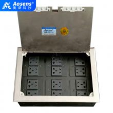Aosensʢ AS-DK-302P-CX ʽز Ϣ Դ ռ