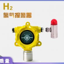 氧气 油雾气体报警器 焦炼厂氢气气体报警仪 米昂电子