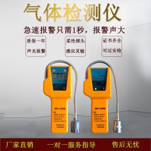 便携式各种可燃气体泄漏检测仪声光数显BT-YATI