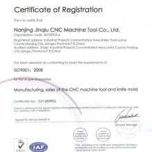 ISO9001:2008