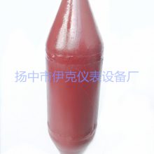 温度计扩大管，仪表温度计扩大管，扬中伊克仪表辅助容器