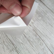 PU打印膜亚光底51cm*50m