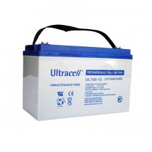 英国Ultracell蓄电池UCG65-12 12V6***H/20HR UPS/EPS应急备用电池