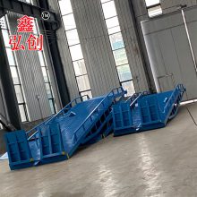 重庆-载荷6吨8吨10吨 物流 单双杆装卸货平台 运架一体式架桥机