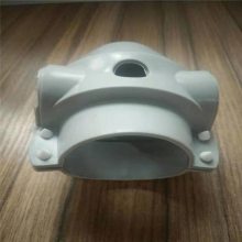 供应高柔韧性电容器胶套橡胶护套电容器防鸟帽高压绝缘防鸟帽