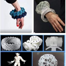 虎门长安3D打印树脂工艺品 工艺品定制加工 工艺品模型