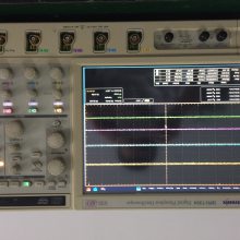 Tektronix DPO7354C ʾ 4ͨ 3.5G 