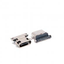 TYPE-C F 24P2.36ĽŲDIP+SMT 7.95L ĸ