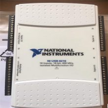 原装二手NI-USB-4065 数字万用表