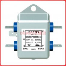 EPCOS Դ˲B84143V0018R230 3, 380 x 120 x 285mm