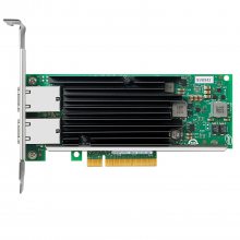 ˫̫ SV-Link Dual-Port Copper 10 GbE