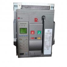 ���س�����ʽ��ܶ�·��CW1-4000 4P 3600Aԭװ