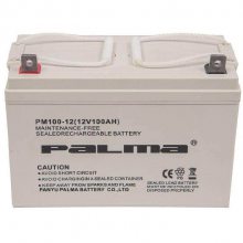 PALMA PM80-12 Ǧά12V80AH  ֱ