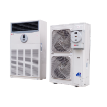 供应BFKT 28KW蓄电池室化工易燃易爆场所用防爆空调