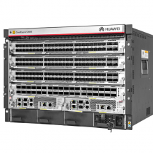 CloudEngine CE12808EĽ