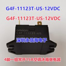 G4F-11123T-US 12VDCԭװʿյ̵һ鳣415A