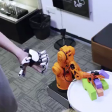 Dexta Robotics ||ֲ׽