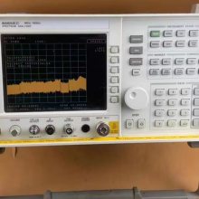 收售Agilent安捷伦8565EC频谱分析仪 射频信号分析仪