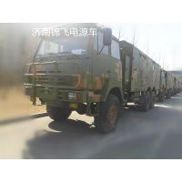 422电源车 车载电源车 济南锦飞机电设备