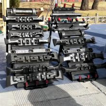 现货供应4GL01-1刮板 SGZ630/220矿用刮板 锻造牛角刮板 西北奔牛刮板