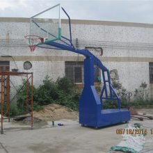 海燕式篮球架-辉跃健身器材厂家-海燕式篮球架定制