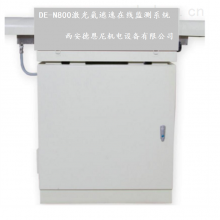 激光氨逃逸/氨气监测仪/脱销氨逃逸监测仪/脱销气体分析仪