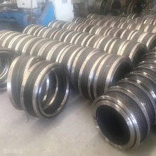 颗粒机环模模具压缩比提供建议颗粒机免费技术咨询