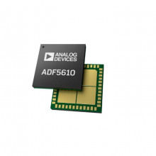 ADIȫԭװVCOоƬADF4350 ADF4355 ADF5355 ADF4002