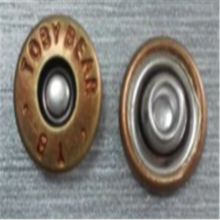 Rivetprocess-Button manufacturer