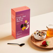 广东中山 提供食品内外包装设计 品牌包装升级