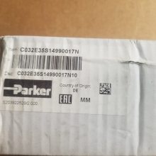 D31FBE02CC1NJW010ɿparker