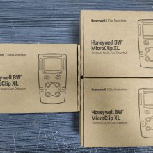 霍尼韦尔GasAlertMicroClip XL四合一气体检测仪 MCXL-XWHM-Y-CN