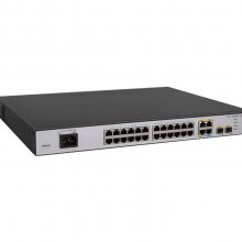 新华三（H3C）路由器MSR3600-28-XS 双WAN+24LAN口千兆企业级VPN