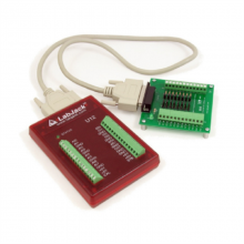 美国LABJACK U12 以太网数据采集卡 型号:LABJACK U12库号:M343910