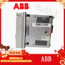 HIEE300890R0291 模块 可控硅 DCS系统 控制器 卡件