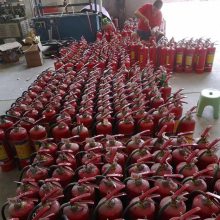 潮州市回收消防器材 收购防毒面罩 
