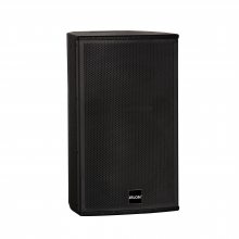 供应JRLON YQ-08 8寸全频音箱 会议音响扬声器