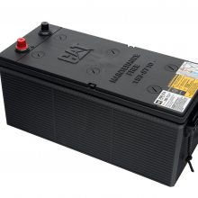 CAT 153-5710 ɽ豸- .12V200AH̻е