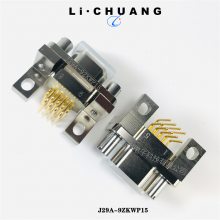 插座 J29A-9ZKWP15 J29A-15ZKWP15 J29A-21ZKWP15 矩形连接器