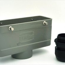 四川HA-003重载连接器插头 欢迎咨询 乐清展业电气供应