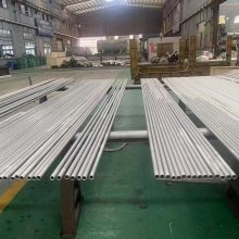 不锈钢无缝管 TP304L ASTM-SA312M标准