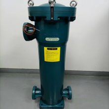 化工行业精密过滤器 耐强酸强碱 嘉硕环保供应