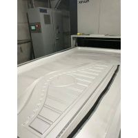 周口汉高整体衣柜真空吸塑胶无异味、无刺激性、无甲醛好产品