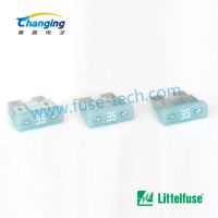  Ƭʽ ˿ 0287035.PXCN 35A 32V littelfuseֻ