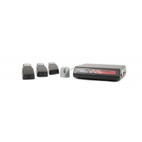 Polhemus PATRIOT Wireless ʽλ׷ϵͳ