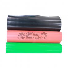 黑红绿橡皮板耐油耐磨橡胶板胶垫绝缘胶板3-10mm
