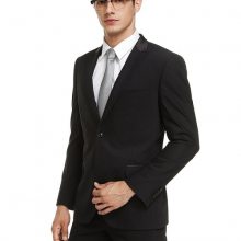 随州专业西服定制排名 推荐咨询 武汉恒捷美隆服饰供应